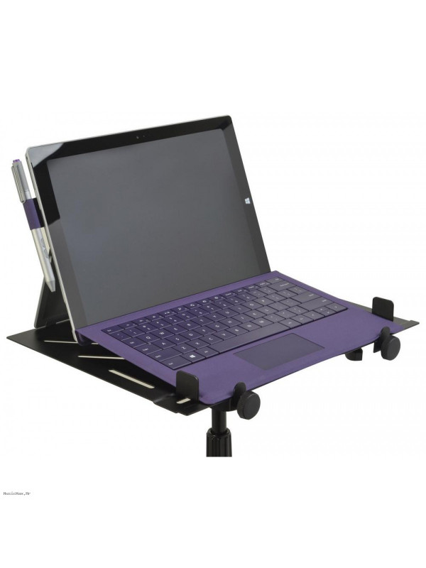 ON STAGE MSA5000 držač za laptop/tablet