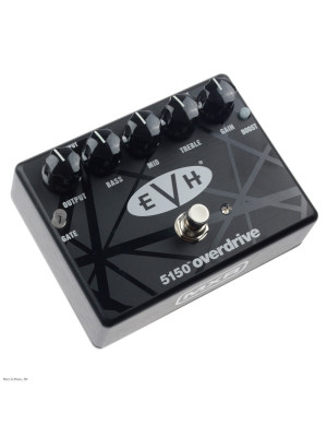 MXR EVH5150 Overdrive gitarski efekt