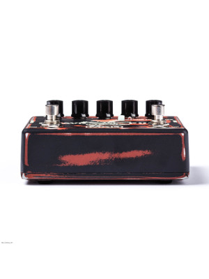 MXR SF01 SLASH Octave Fuzz gitarski efekt