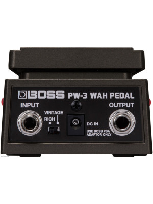 BOSS PW-3 WAH gitarski efekt