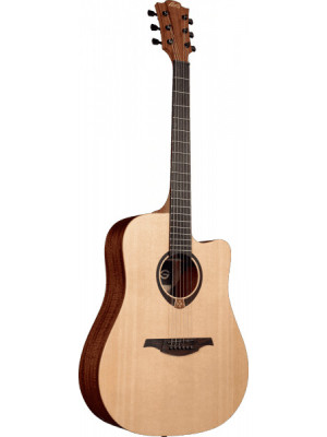 LAG T70DC akustična gitara