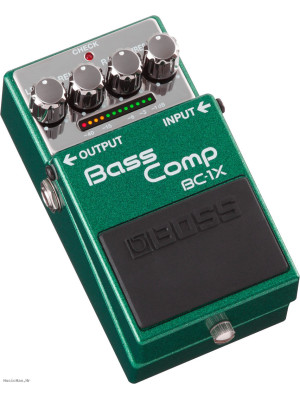 BOSS BC-1X kompresor