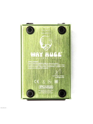 WAY HUGE WHE207 GREEN RHINO MKIV Overdrive gitarski efekt