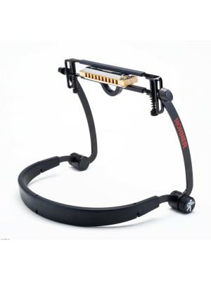 HOHNER MZ2010 Flexrack Blk držač za usnu harmoniku