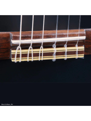 ALHAMBRA 1C BK klasična gitara