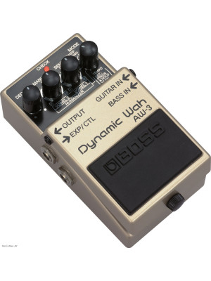 BOSS AW-3 Dynamic Wah gitarski efekt