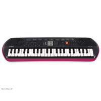 CASIO SA78 - IZLOŽBENI PRIMJERAK (OŠTEĆENO!) mini klavijatura