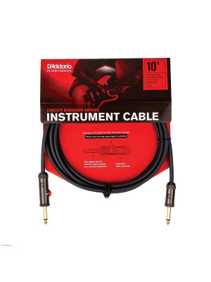 DADDARIO PW-AGL-10 3m instrumentalni kabel s prekidačem