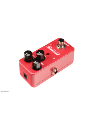 NUX NDS-2 BROWNIE Distortion gitarski efekt