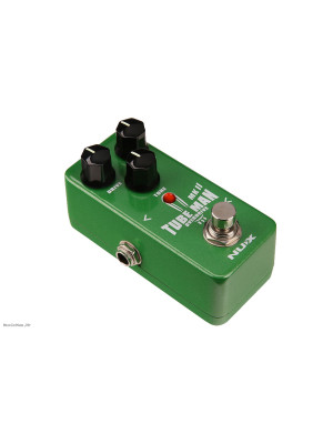 NUX NOD-2 TUBE MAN MKII Overdrive gitarski efekt