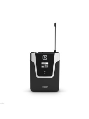 LD SYSTEMS LDU506BP džepni odašiljač