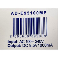 FLIGHT FA-10 Casio strujni adapter