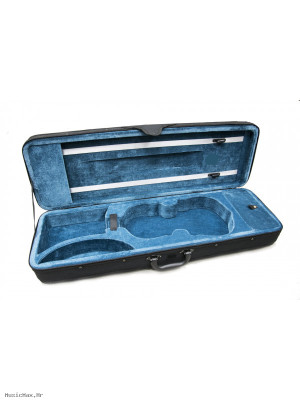 MAXTON MVC-2 1/4 BLK kofer za violinu
