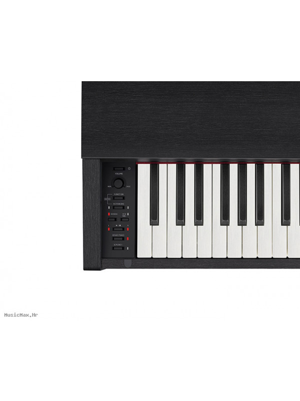 CASIO PX-770 BK digitalni klavir