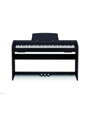 CASIO PX-770 BK Black digitalni klavir