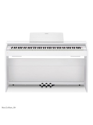 CASIO PX-870 WE digitalni klavir