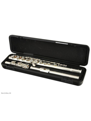 YAMAHA YFL-372 flauta