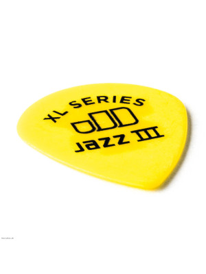 DUNLOP ACCESSORIES 498R.73  TORTEX  JAZZ XL (72) trzalica