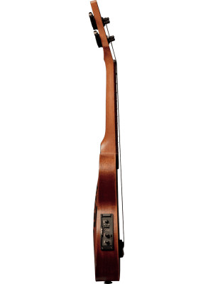 LAG BABY TKU150SE sopran ukulele