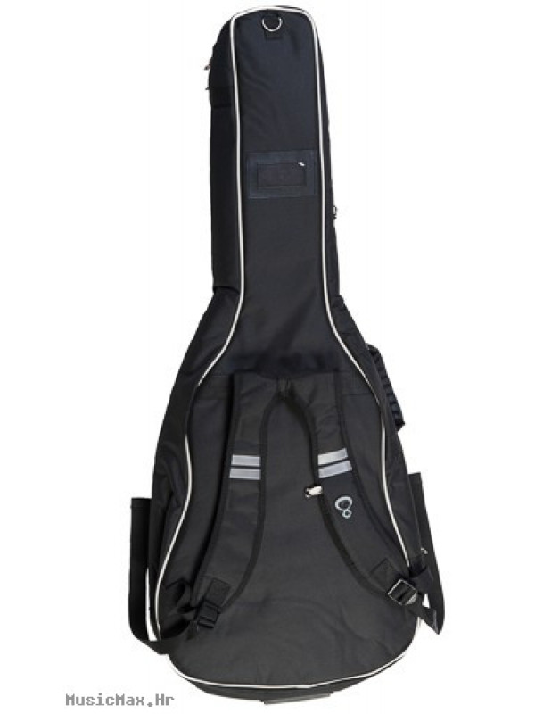 FLIGHT FBG-1201 20mm torba za klasičnu gitaru