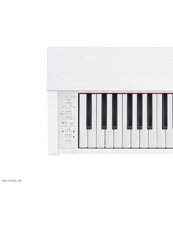CASIO PX-770 WE digitalni klavir