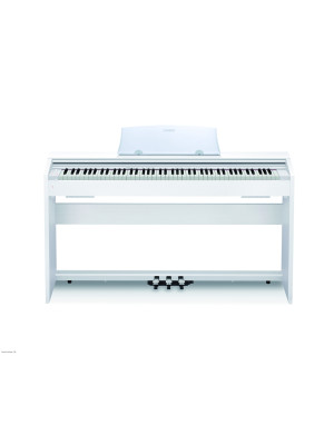 CASIO PX-770 WE White digitalni klavir