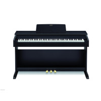 CASIO AP-270 BK digitalni klavir - set