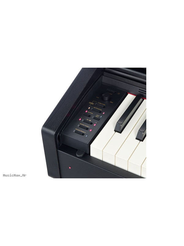 CASIO AP270 BK digitalni klavir - set