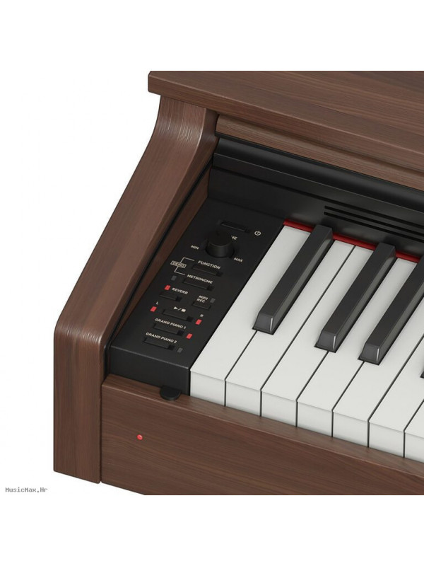 CASIO AP-270 BN digitalni klavir - set