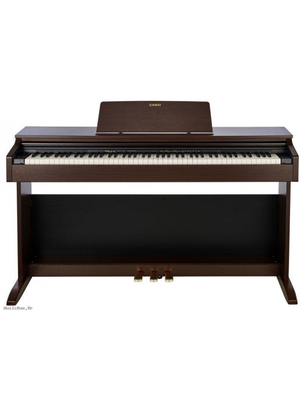 CASIO AP-270 BN digitalni klavir - set