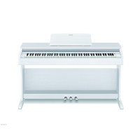 CASIO AP-270 WE exhibit.model digitalni klavir - set