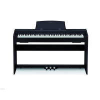 CASIO PX-770 BK Black digitalni klavir - set