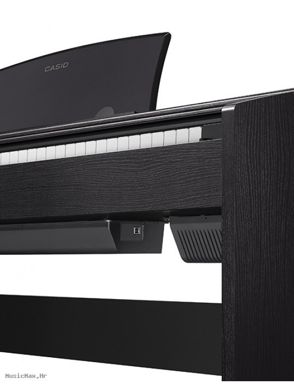CASIO PX-770 BK digitalni klavir - set