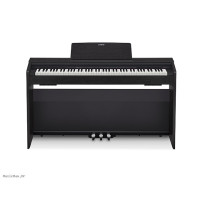 CASIO PX-870 BK digitalni klavir - set