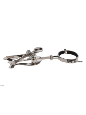 GEWA 730450 lira za klarinet