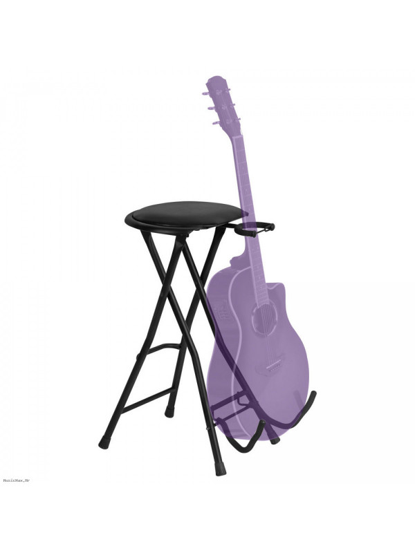 ON STAGE DT7500 gitarski stolac/stalak