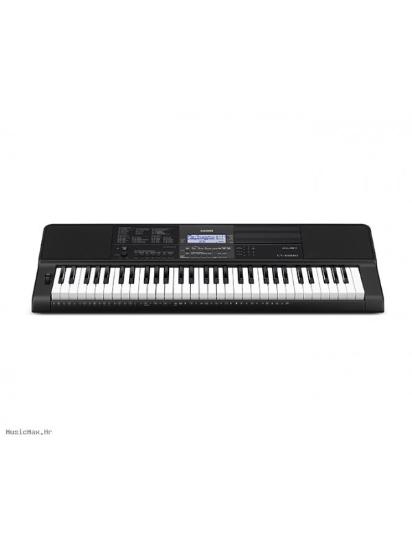 CASIO CT-X800 klavijatura