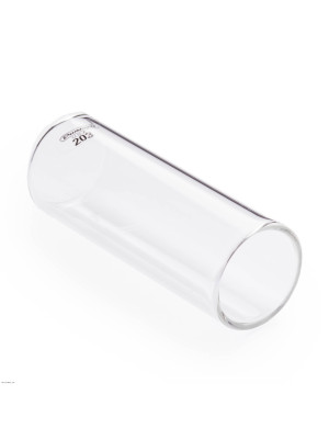 DUNLOP 203 Glass Regular/Large slide za gitaru