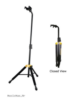 HERCULES GS414B stalak za gitaru / bas gitaru
