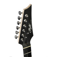 FLIGHT EIB-10 BK električna gitara