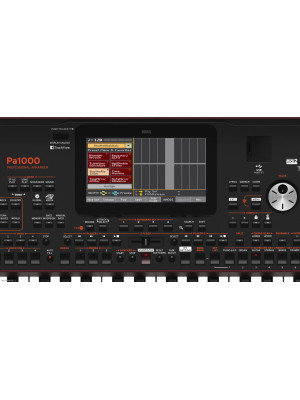 KORG PA1000 aranžer