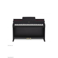 CASIO AP-470 BK - IZLOŽBENI PRIMJERAK digitalni klavir - set