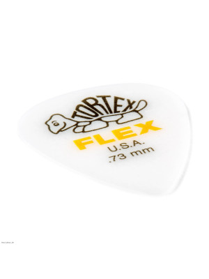 DUNLOP ACCESSORIES TORTEX Flex Standard 428R.73 (72) trzalica