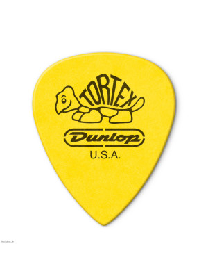 DUNLOP 462R.73 Tortex III 0.73 (72) set trzalica