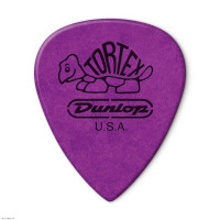 DUNLOP ACCESSORIES 462R1.14  TORTEX III (72) trzalica