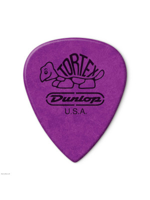 DUNLOP ACCESSORIES 462R1.14  TORTEX III (72) trzalica