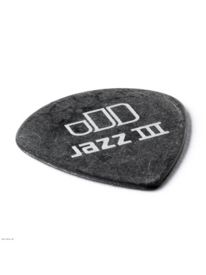 DUNLOP 482R1.35 Tortex PB Jazz (72) set trzalica