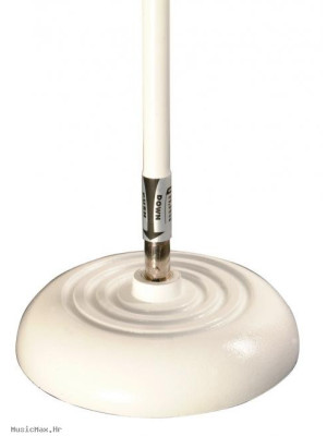 ON STAGE MS7201W mikrofonski stalak