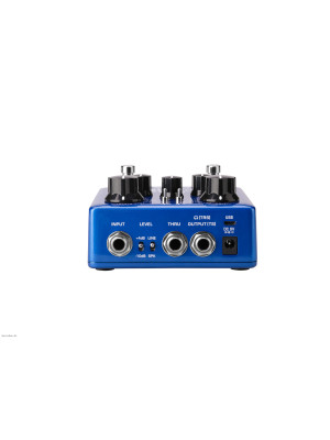 NUX Solid Studio IR & Power Amp Simulator gitarski efekt