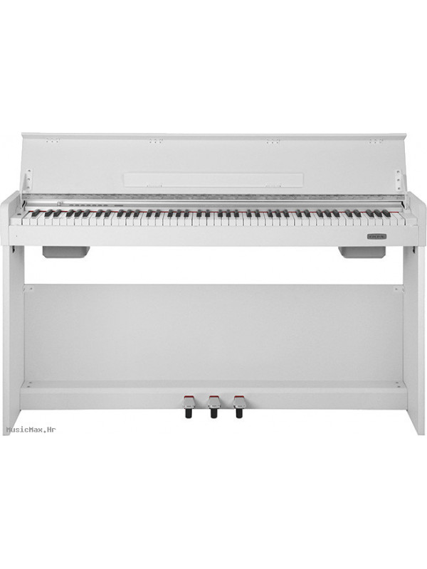 NUX WK-310 WH digitalni klavir sa klupicom